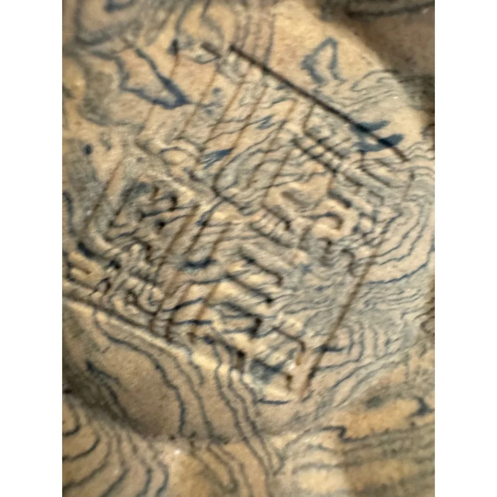 Unbranded artisan crafted